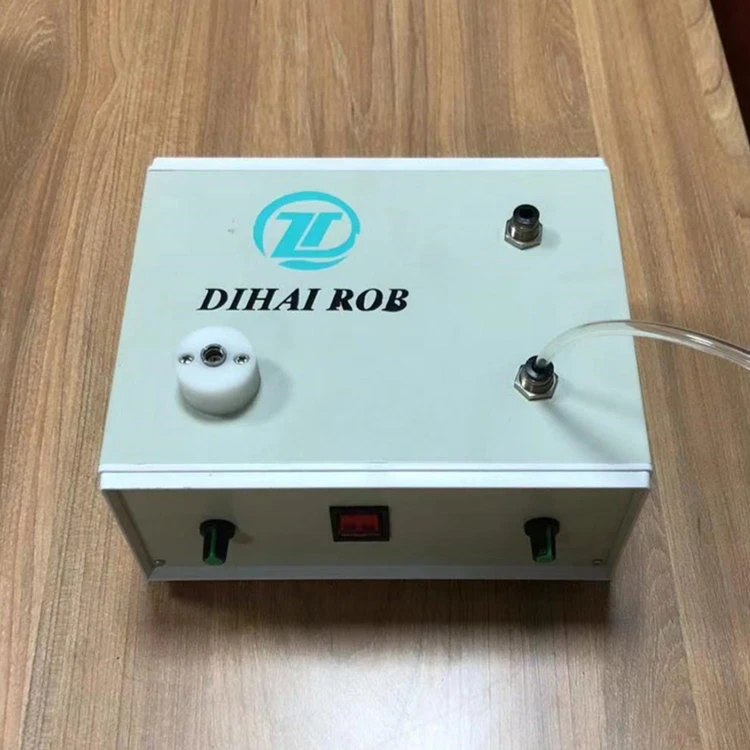 510  Cartridge  Tès  Machine