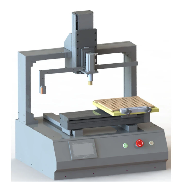 CBD 100 ak 50 twou vis bouchon machin