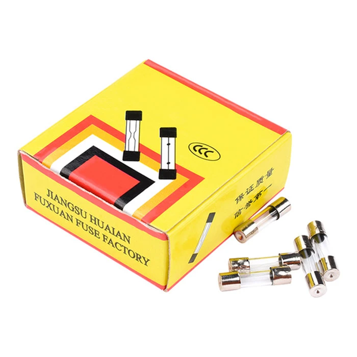 Fuse fil