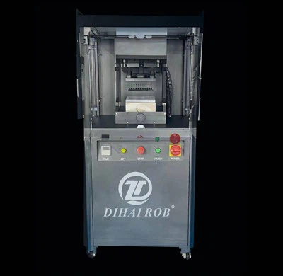 CBD 50 Twou Capping Machine