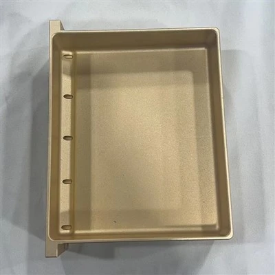 CBD 6-Bwat depo lwil oliv tèt ranpli machin