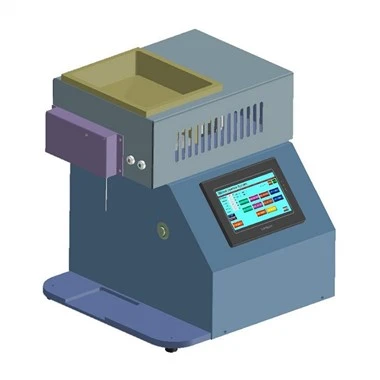 CBD Mini elektrik Konble machin