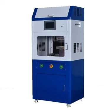 CBD Pneumatic 100 zegwi ranpli machin