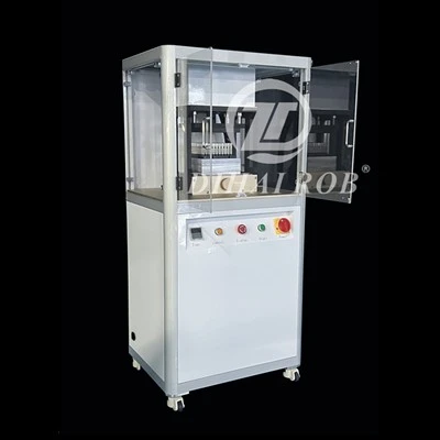 Elektrik otomatik katouch CBD THC opere recouvrir gous machin recouvrir