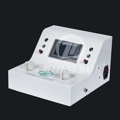 Koupe -Koupe Vaping Pen Rezistans Tester Lanse – Redefini estanda mezi rezist...