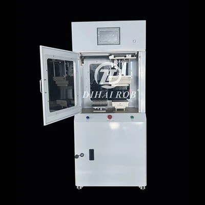 Plato konplètman otomatik 510 fil plim ranpli machin
