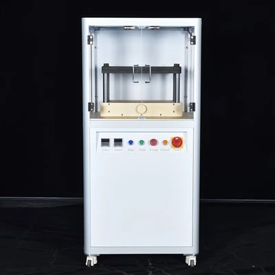 THC 50 twou capping machin