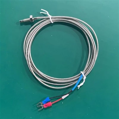 Thermocouple
