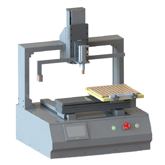 THC 100 ak 50 twou vis bouchon machin