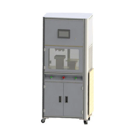 THC 100 zegwi multifonksyonèl elektrik ranpli machin