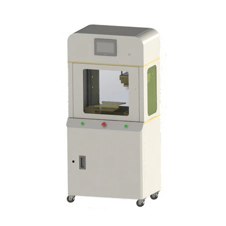 THC elektrik 100 zegwi ranpli machin