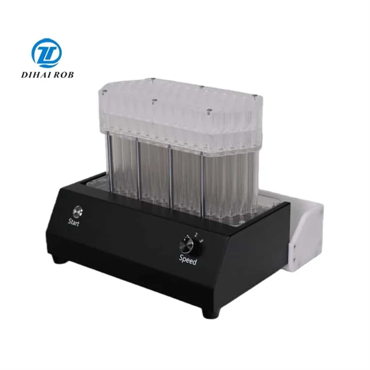 Pre Roll smoke Semi-automatic Filling Machine Pod Roll Filling Machine price