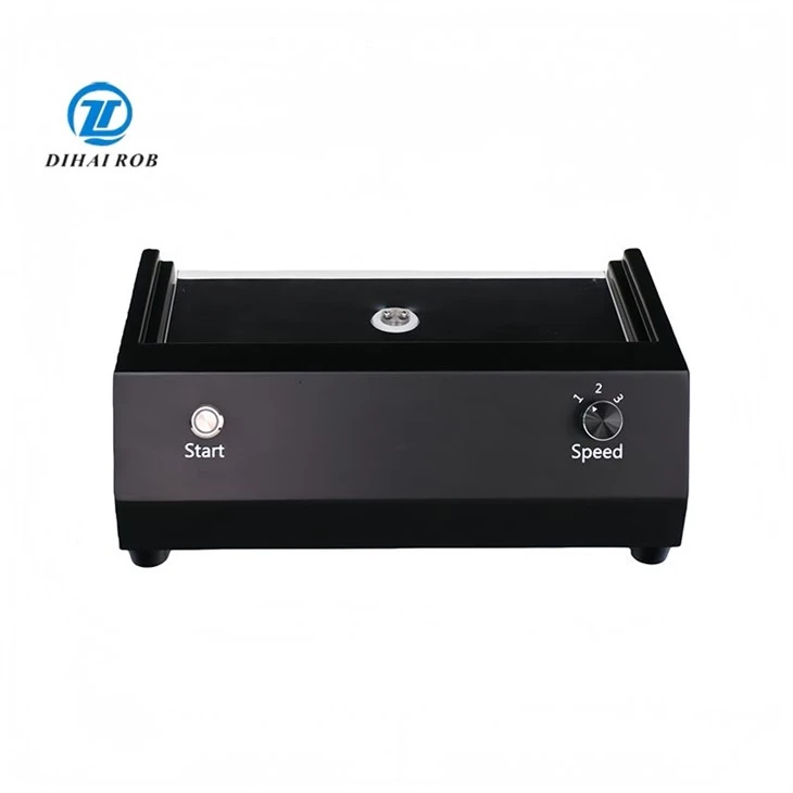 Pre Roll smoke Semi-automatic Filling Machine Pod Roll Filling Machine high quality