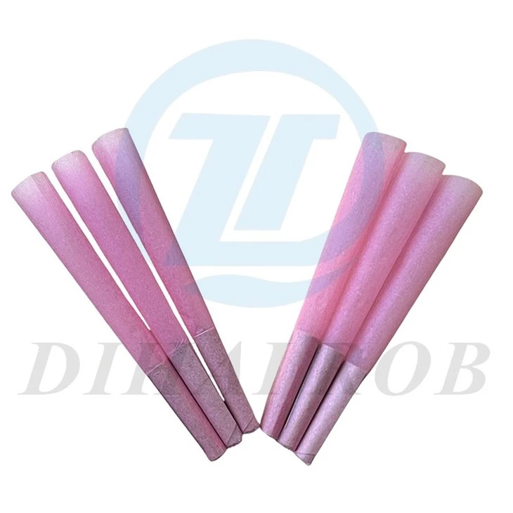 Pre-rolled Cones Rolling Paper